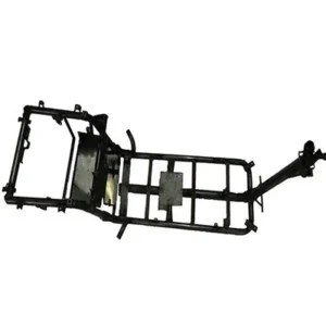 PARÇA VM4 SASI