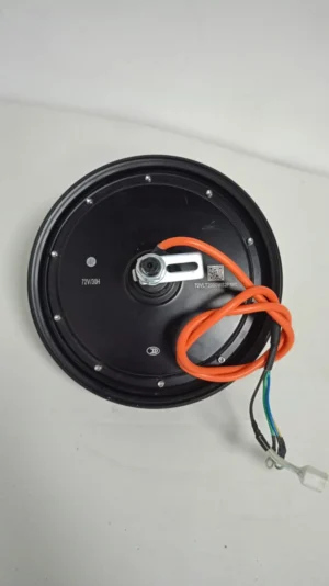 PARÇA VS2 MOTOR 72V/2KW