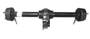 PARÇA APM5 DIFERANSIYEL