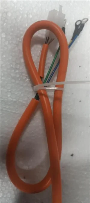 PARÇA VM4 MOTOR BAGLANTI KABLOSU