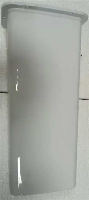 PARÇA VM4P + ON KOLTUK ALTI GRENAJ BEYAZ