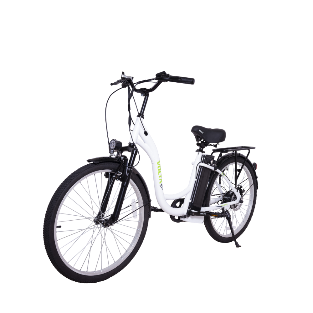Volta VB3 E-Bike - Görsel 2