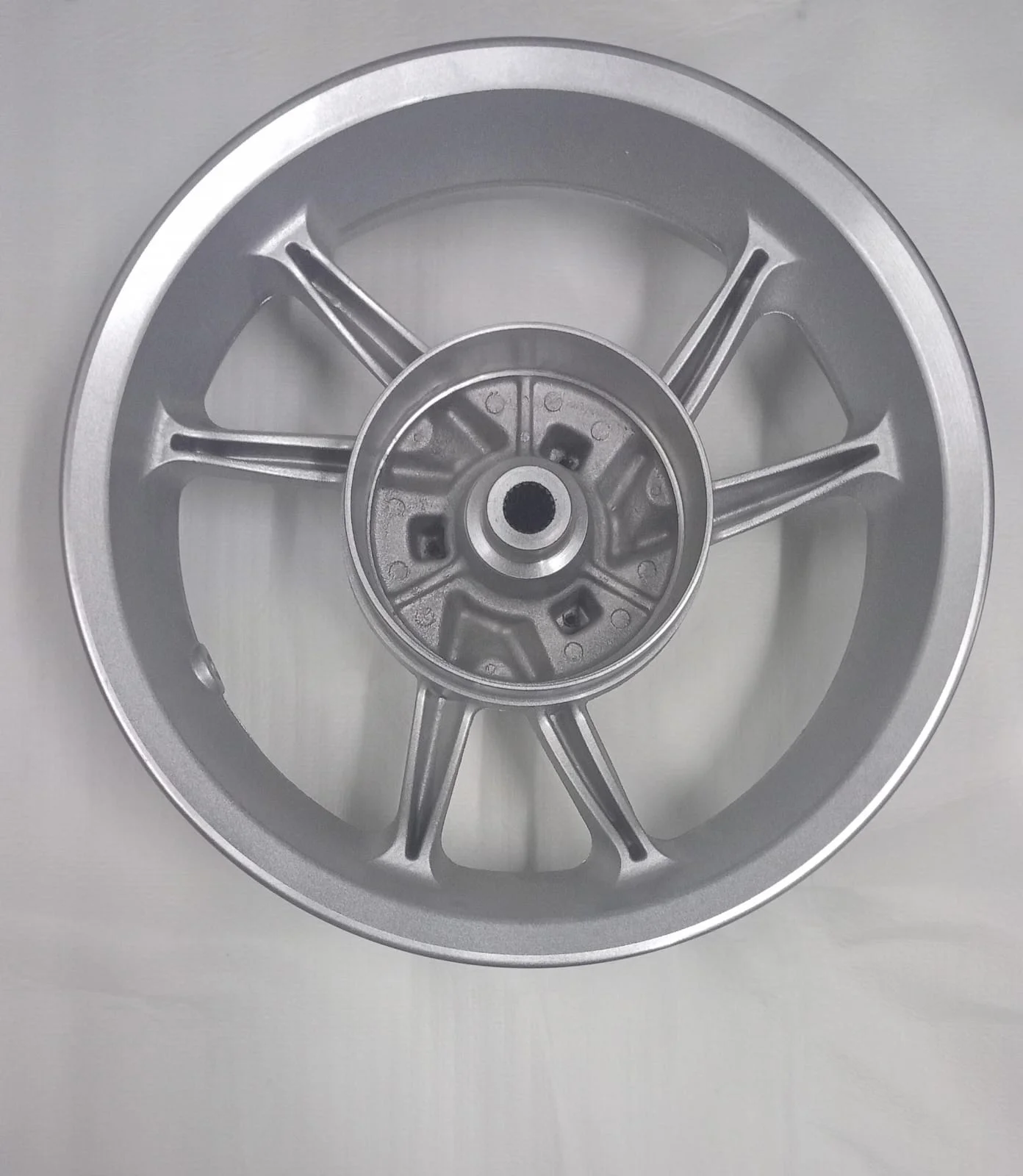 PARÇA RM5X RM5 ARKA JANT 2021 MODEL (GRI)