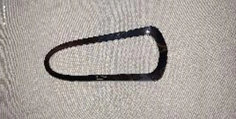 PARÇA RS4 ON PANEL GRENAJ (METALIK GRI)